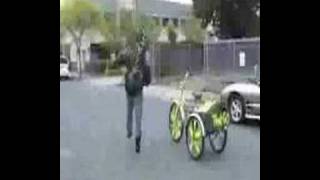 Nigga stole my scraper bike 3 [upl. by Mariann]