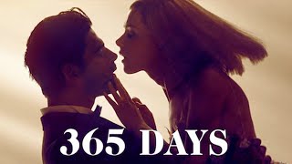 365 Days 2020 Full English Movie  Octo Cinemax  Full Movie Fact amp Review Film [upl. by Eenwahs456]