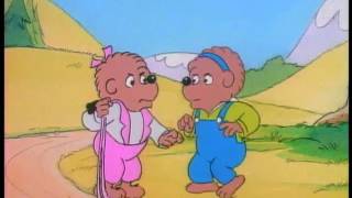 The Berenstain Bears and the Trouble with Friends [upl. by Eerej]