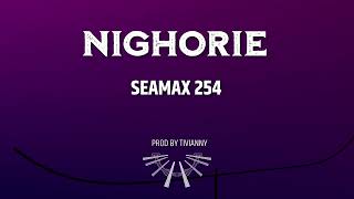 Seamax 254NighorieOfficial Audio [upl. by Annalla]