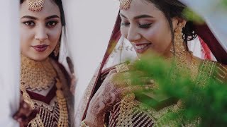 Aspana ♥️ Thabseer  Happy Wedding Songs  New Beary Song  Afnan Goodinabali  Marriage Songs [upl. by Fanning]