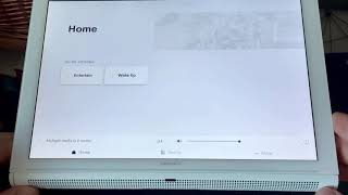 Sonos vs Autonomic on Crestron Home interface [upl. by Sirtimid]