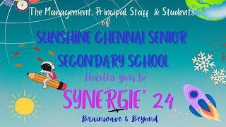 SYNERGIE 24 Brainwave and Beyond  19102024 [upl. by Terrell]