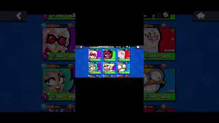 SAF GÜMÜŞ FANG ALDIM brawlstars fang keşfetedüş keşfetol keşfetfypシ゚viral [upl. by Riba]