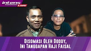 Tanggapan HFaisal Pihak Dodi Soedrajat Akan Melayangkan Somasi [upl. by Airdnaz]