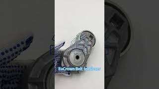 Belt tensioner for Iveco [upl. by Myrna]