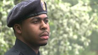 NYPD Law Enforcement Explorers Highlights  2015 [upl. by Siari7]