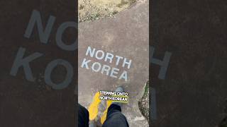 I Went To North Korea 😳 [upl. by Myrtle]