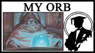 What Is Orb Pondering [upl. by Gail]