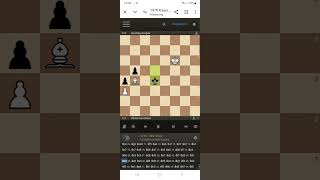 The FOURTH LONGEST MATCH EVER played in chess [upl. by Haseena75]