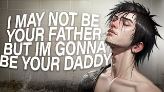 Confessing To Your Best Friends DAD What Happens Next Is Shocking  Boyfriend ASMR [upl. by Eimmit842]