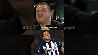 Nihat Kahveci Xabi Alanso ile Karpinin tartışmasını anlatıyor [upl. by Buffo]