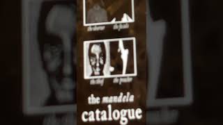 Mandela Catalog PART 2 [upl. by Benedick412]