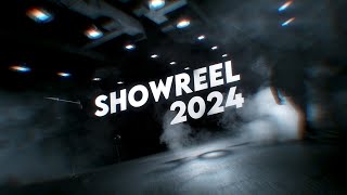 Walla Studio  Showreel 2024 [upl. by Adnwahs]