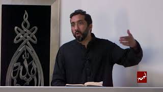 A Fresh Start  Khutbah by Nouman Ali Khan [upl. by Eiromem]