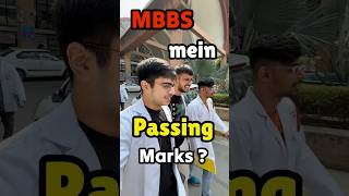 MBBS mein pass hona mushkil🩺🤫 neet neet2025 mbbs pw alakhpandey [upl. by Etac]