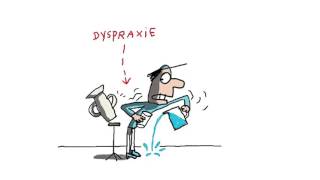 Cest quoi la dyslexie   1 jour 1 question [upl. by Eglantine]