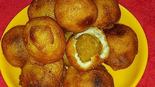 Poornam BooreluPurnam Burelu Recipe In TeluguPoornalu Andhra Style [upl. by Pantia]