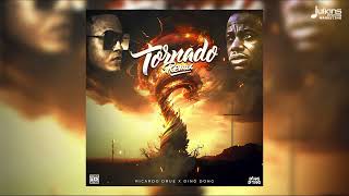 Ricardo Drue x Ding Dong  Tornado Remix  2023 Soca [upl. by Feld366]