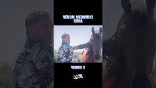 venom merasuki kuda movie alurceritamovie film [upl. by Lesak]