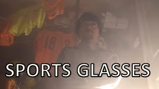 Sports Glasses for kids football [upl. by Devinne]