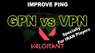 WTFast Really Reduce Ping  VALORANT PING  Work for IRAN Players  Use WTFast instant of VPN [upl. by Nivle56]