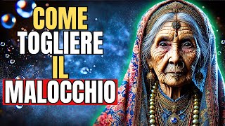 SORPRENDENTE COME TOGLIERE IL MALOCCHIO [upl. by Wyatt]