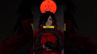 The Darkest Uchiha Jutsu Izanagi vs Izanami [upl. by Idnerb]