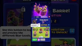 Goblin barrel evolution is op sub [upl. by Eignav]