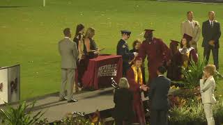 Niceville HS Graduation 2022 [upl. by Nomled]