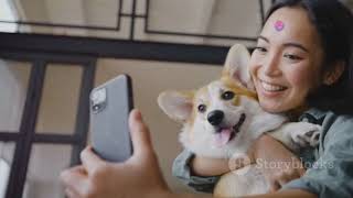 invideo ai 480 Adorable Pets Guaranteed to Make You Smi 2024 10 05 [upl. by Eimoan]