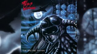 1985 Fates Warning  The Spectre Within FULL ALBUM HQ [upl. by Anderson36]