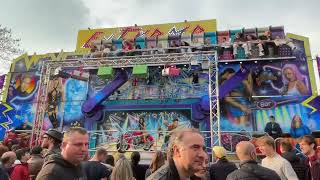 Extremekermis genk01052023 [upl. by Felicie]