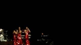 Divas 4 Divas Concert Part 9 [upl. by Bibbie762]