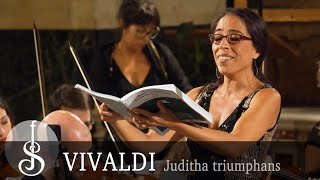 Vivaldi  Juditha triumphans RV 644 [upl. by Rogerio]