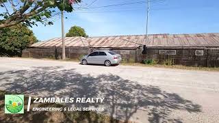 26 Hectare Farm in Castillejos Zambales [upl. by Christopher471]