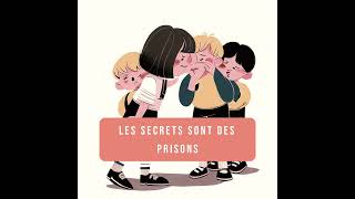 ✨ Les secrets sont des prisons✨ [upl. by Puto]