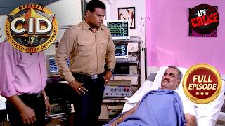 किसने किया ACP Pradyuman पर Attack  CID  सीआईडी  Latest Episode  8 Oct 2024 [upl. by Halilad]