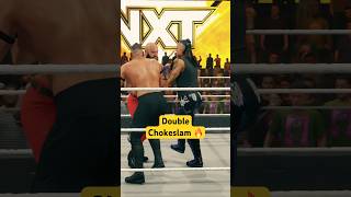 WWE 2K24 Double Finisher moves part 4 [upl. by Adias]