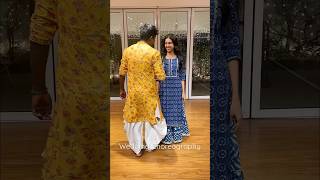 Wedding Choreography  Anvi Shetty  Natya Social  Dance  Sangeet [upl. by Krystal165]