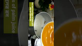 taler dessert recipe। shortvideo [upl. by Aser]