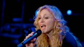 Madonna  Drowned WorldSubstitute For Love Confessions Tour [upl. by Dlonyar130]