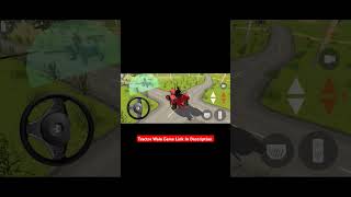 Tractor Wala Game Tractor Game [upl. by Eerihs]