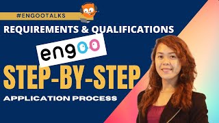 REQUIREMENS QUALIFICATIONS  STEPBYSTEP APPLICATION PROCESSTeacher Ana Lou [upl. by Necyla458]