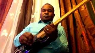 SOUKOUS CONGO AFRICAN MUSIC BY ONE KIENGA [upl. by Petulah]