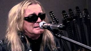 Cheap Trick  Surrender Live on Sound Opinions [upl. by Aiekahs877]