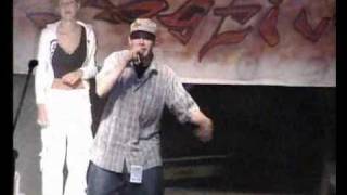 OSTR  Freestyle Battle w Gizycku 07082004 part 1 [upl. by Rento]