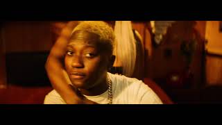 Darkoo ft Darkoo  Pick Up Official Music Video [upl. by Schramke]