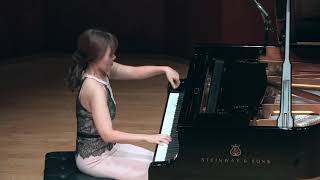 Mozart 12 Variations on quotAh vous diraije mamanquot K265 [upl. by Rekyr]