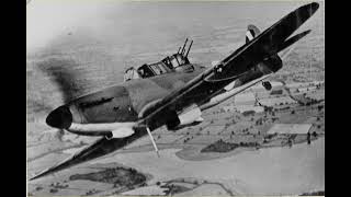 Boulton Paul Defiant Aircraft Overview 9 [upl. by Leak820]